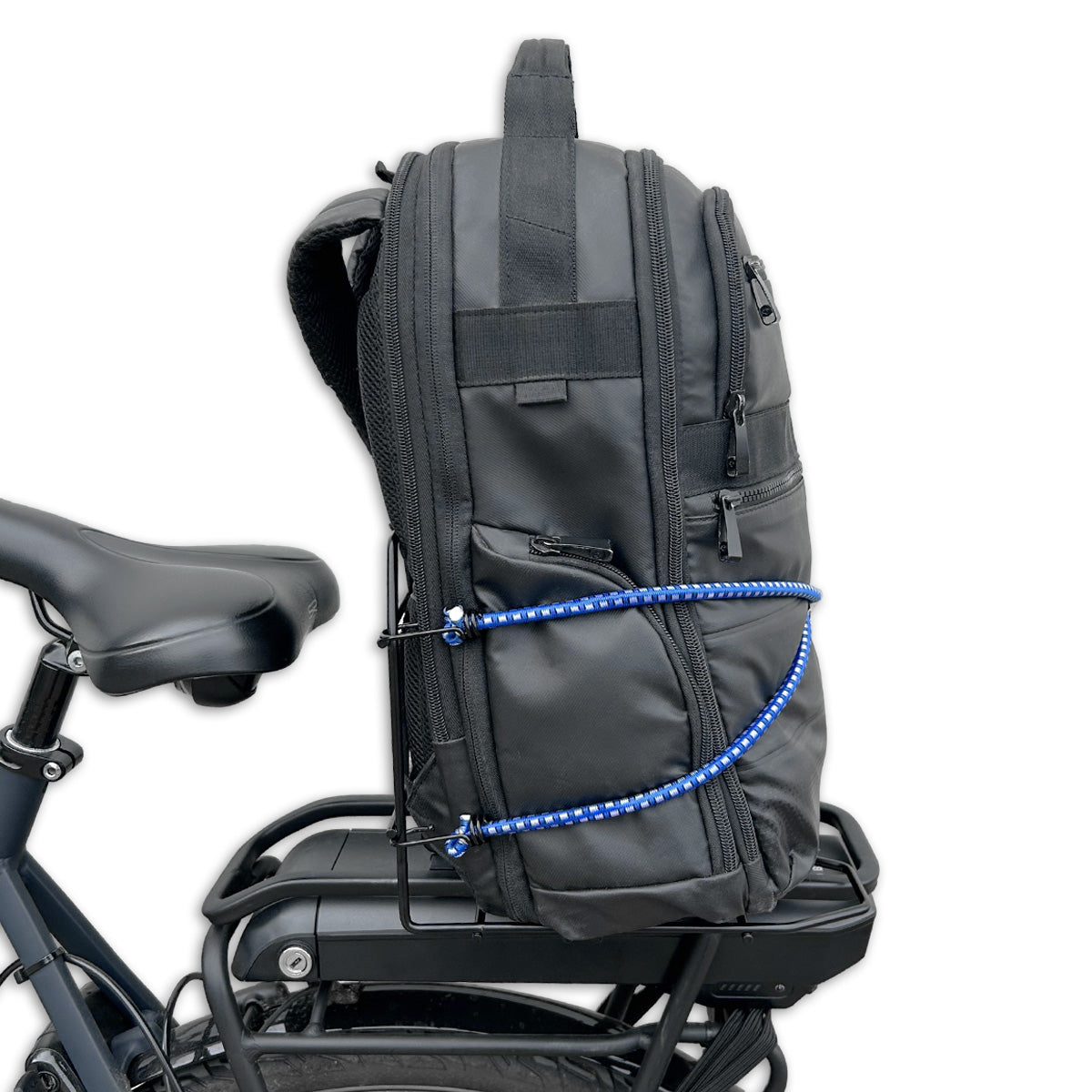 Lynx bagagebærer breder