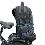 Lynx bagagebærer breder