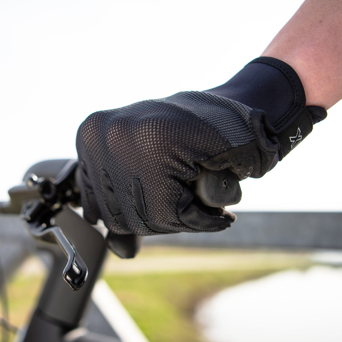 Lynx mtb handsker l