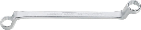 Hazet dobbeltring nøgle 630 do-ring nøgle 20x22mm, dyb-kronet