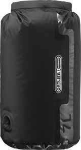 Ortlieb dry-bag lysventil kompressionssæk