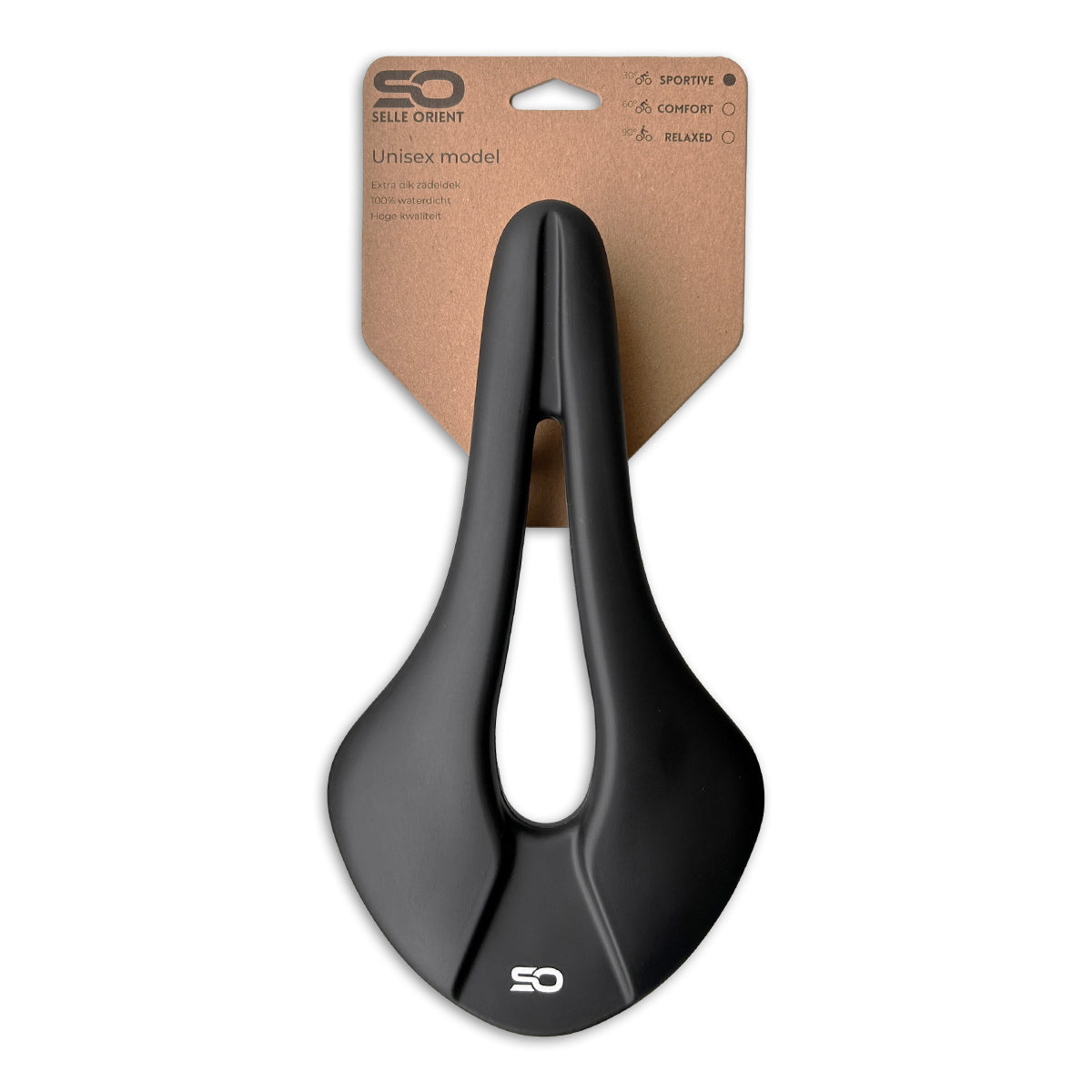 Saddle Performance Race MTB