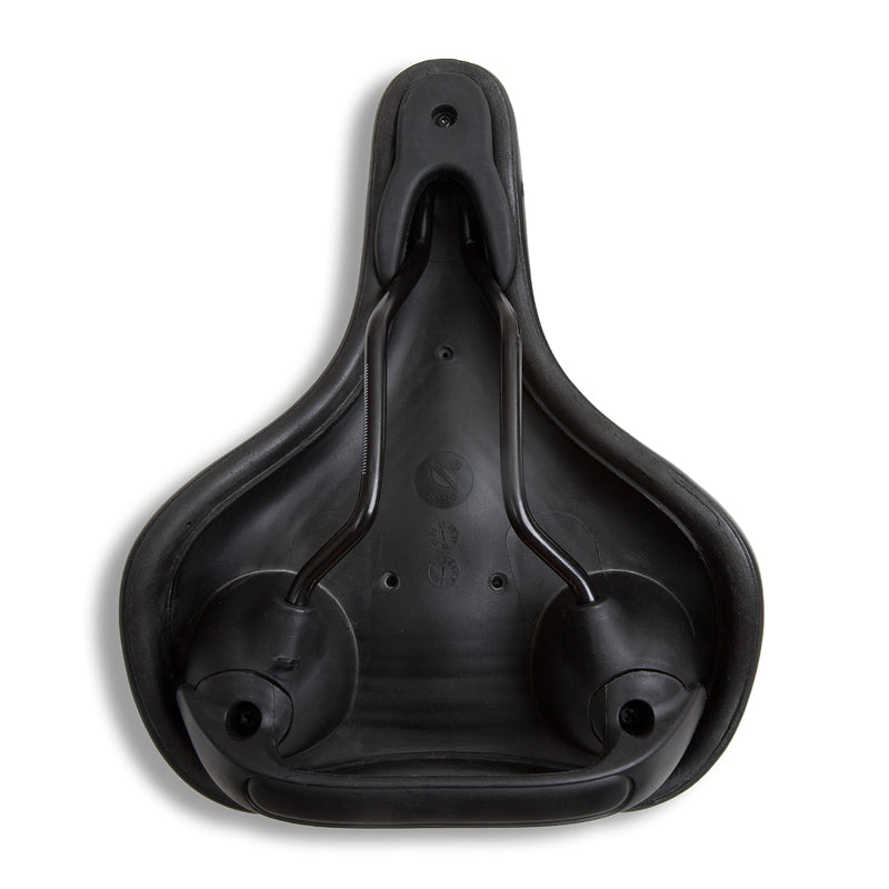 Selle orient sadel e-comfort oem
