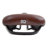 Saddle E-komfort