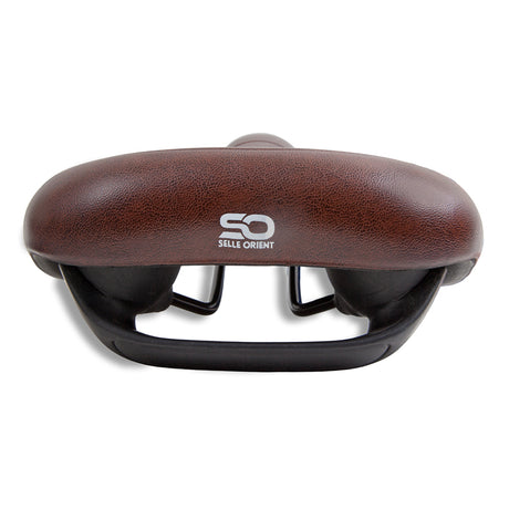 Saddle E-komfort