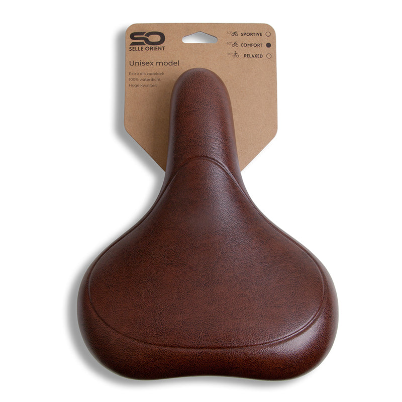 Saddle E-komfort
