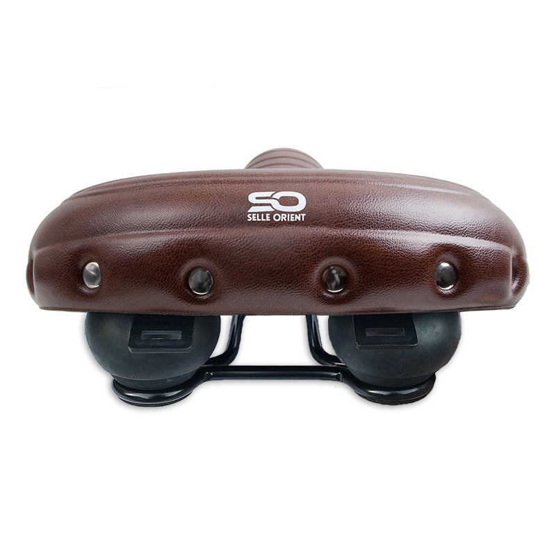 Selle orient sadel relax elastomer