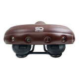 Selle orient sadel relax elastomer