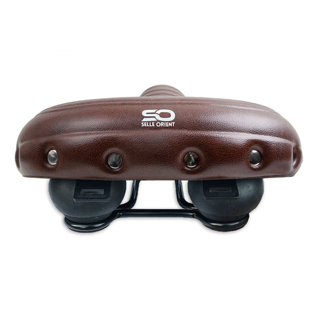 Selle orient sadel relax elastomer