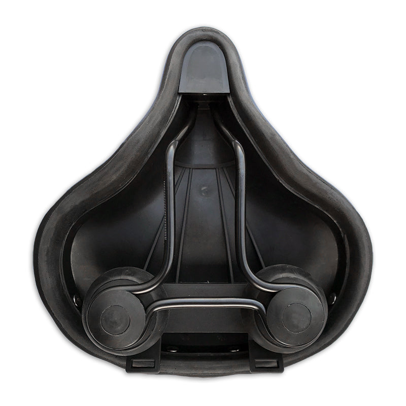 Selle orient sadel relax elastomer