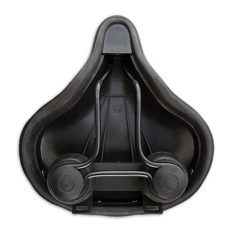 Selle orient sadel relax elastomer