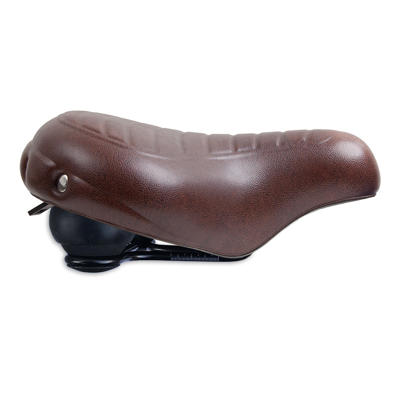 Selle orient sadel relax elastomer