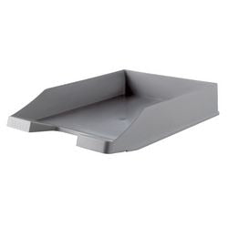 Brevbakke han karma c4 65x244x348mm grå øko