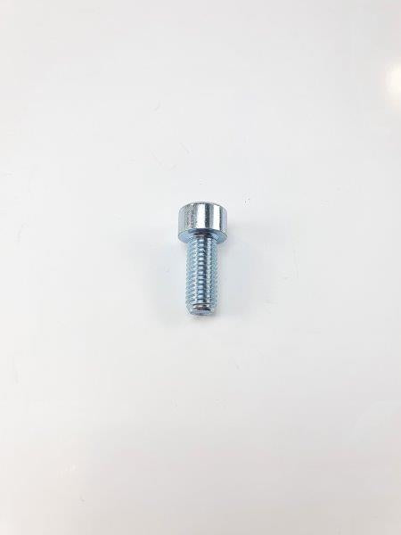 Bofix standardbolt m10x25
