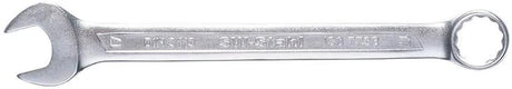 SW Stahl SW-Stahl ringnøgle pro drivgaffelringnøgle17mm forkromet