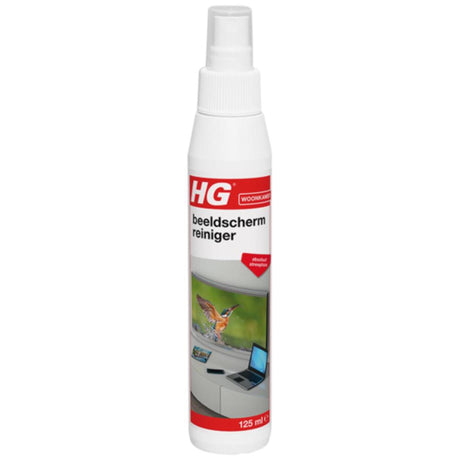 Hg skærmrens - 11182583