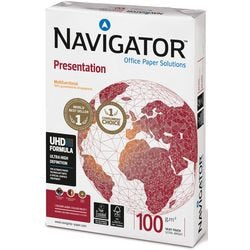 Navigator papier voor inkjetprinters presentation a3