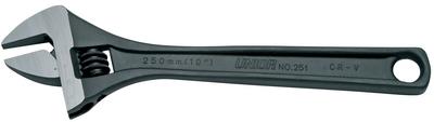 Unior skruelåg sort 251 4-200