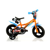 Dino cykler dino børnecykel hot wheels 12 tommer