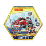 Paw patruljere filmen - 48 brikker puslespil