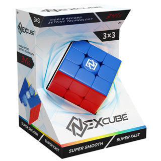 Goliath nexcube 3x3 klassisk