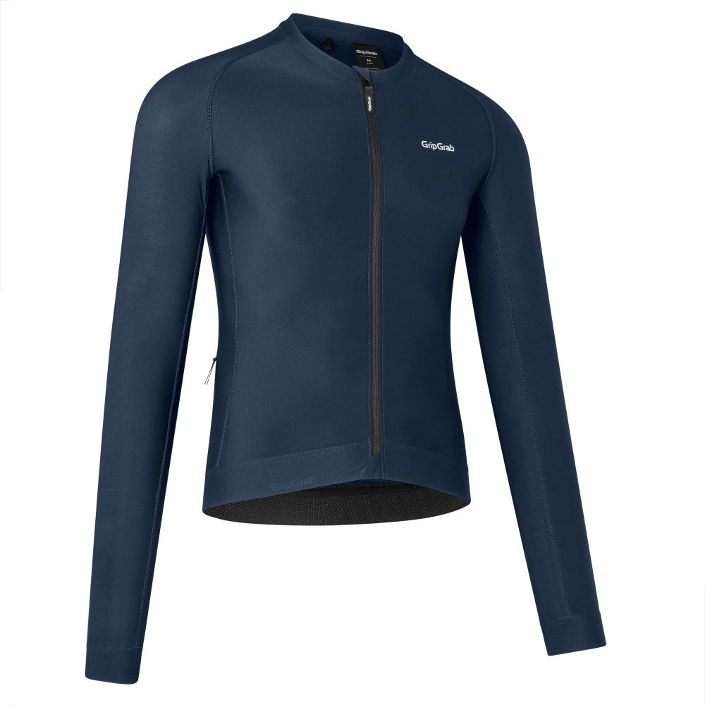 Gripgrab pacr - langærmet jersey