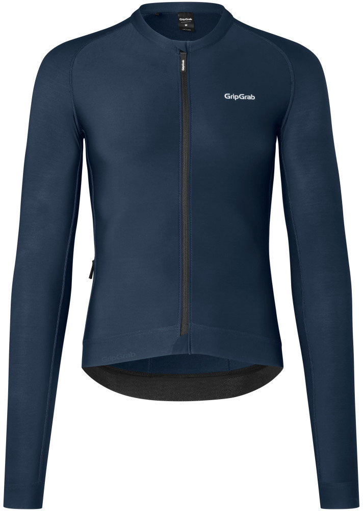 Gripgrab pacr - langærmet jersey