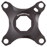 Samox PD-S Guard Spider til Brose