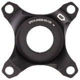 Samox pd-s e7000 8000 spider til shimano
