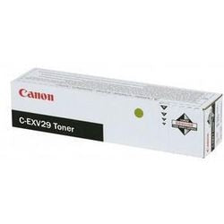 Tonerpatron canon c-exv29 sort