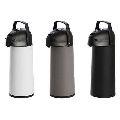 Termokande pumpekande 1,9l ø13xh36,5cm