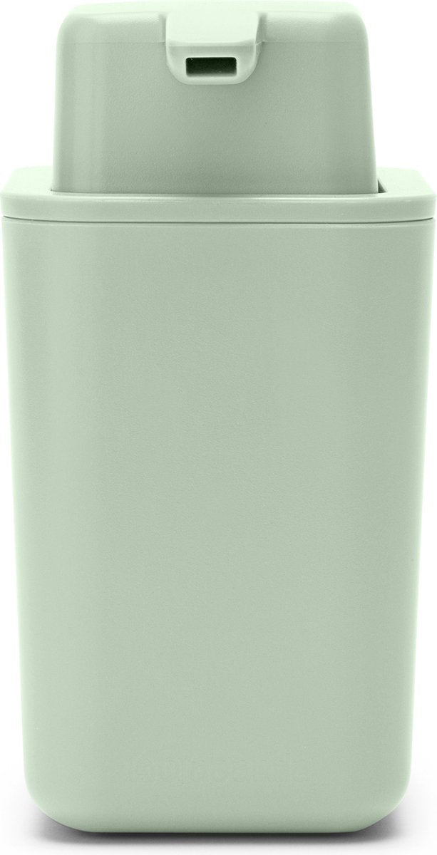 Brabantia sæbedispenser - 200 ml - jadegrøn