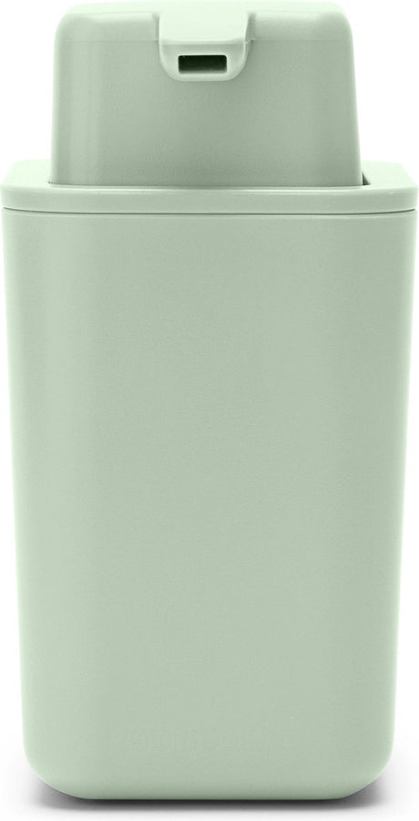 Brabantia sæbedispenser - 200 ml - jadegrøn