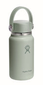 Hydrokolbe - mikro hydro drikkeflaske - 200 ml - agave
