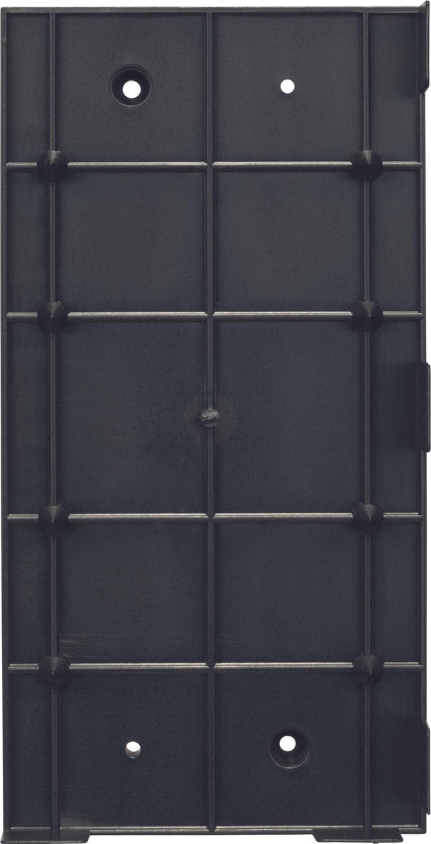 Bosch hulmaskine - 93 x 230 mm, 8