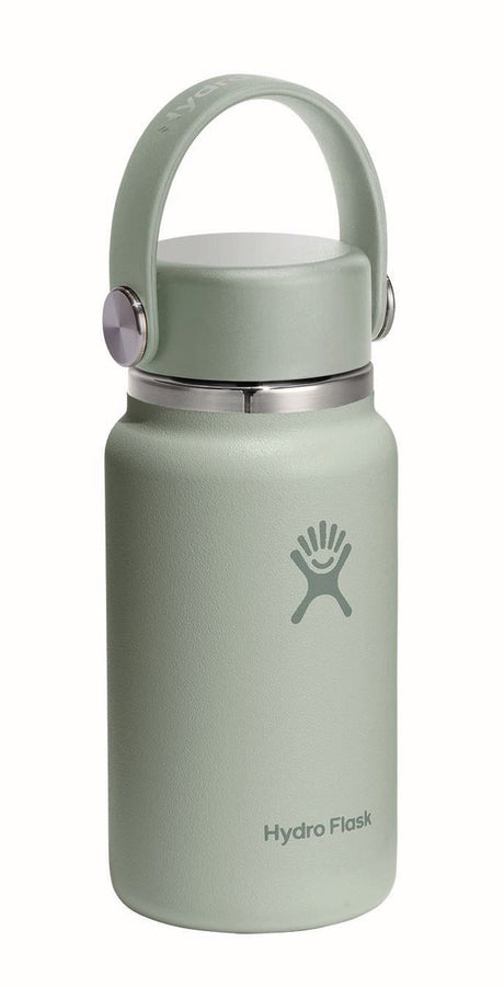 Hydrokolbe - mikro hydro drikkeflaske - 200 ml - agave