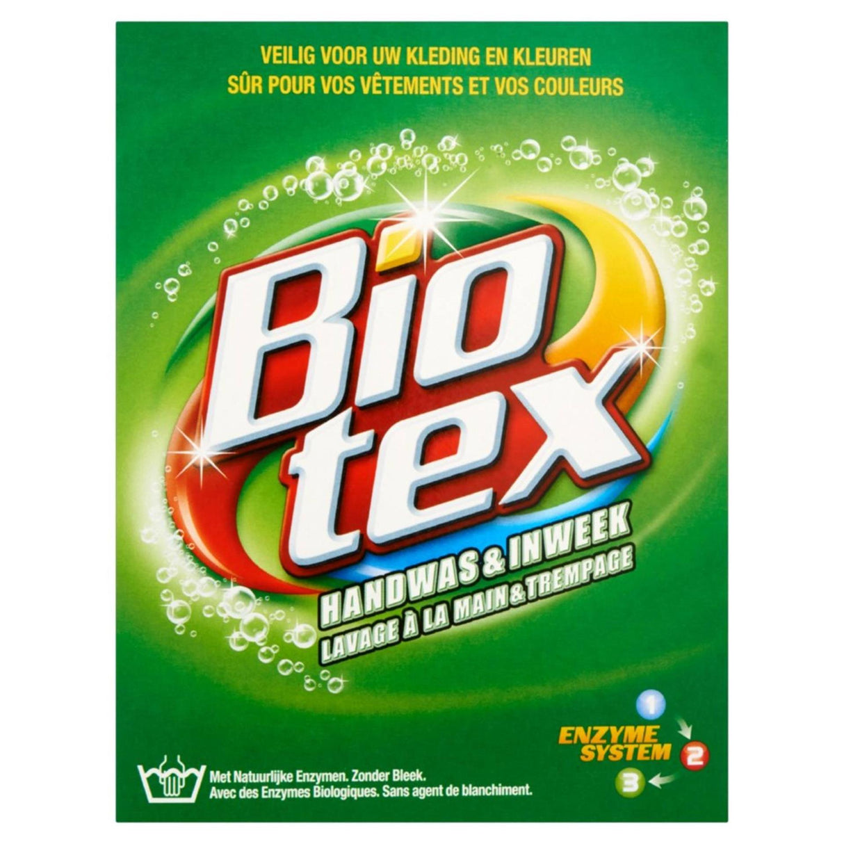 Biotex pulver håndvask iblødsætning 720gr