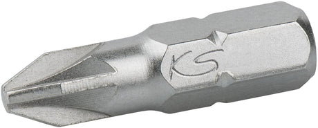 Ks tools bit klassisk bit 1 4 pz2 ks værktøjer