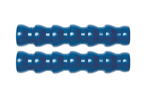 Loc-line 3 4 slangesegmenter sæt på 280 mm (2 stk)