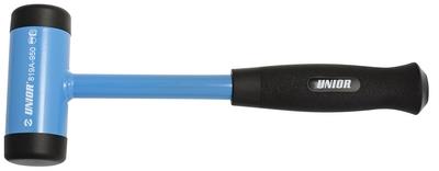 Unior hammer rekylfri 819a 950gr