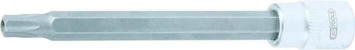 Ks tools topnøgle bit topnøgle 1 4 t30 ks-tools