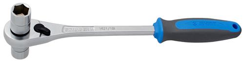 Unior dobbelt skralde 3 8 1621 1bi