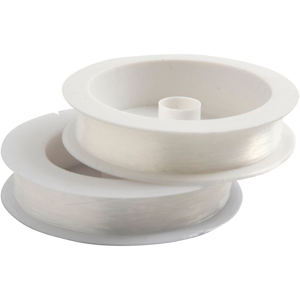 Https: www.cchobby.nl nylon tråd-tykkelse-0-25-0-4-mm-20x100-m-1-boks