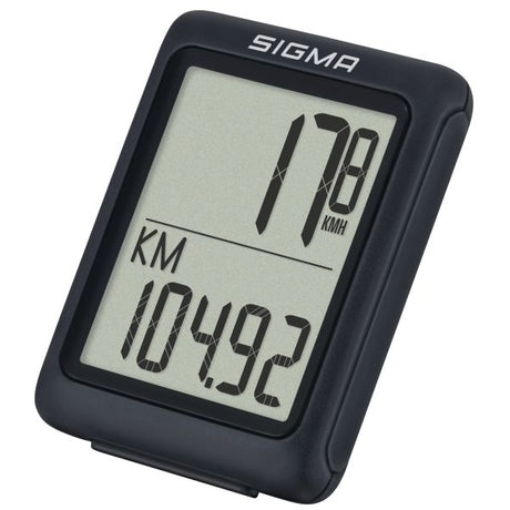 Sigma Bike Computer BC 5.0 kablet