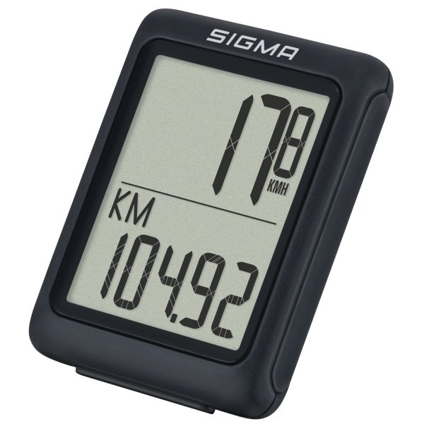 Sigma Bike Computer BC 5.0 kablet