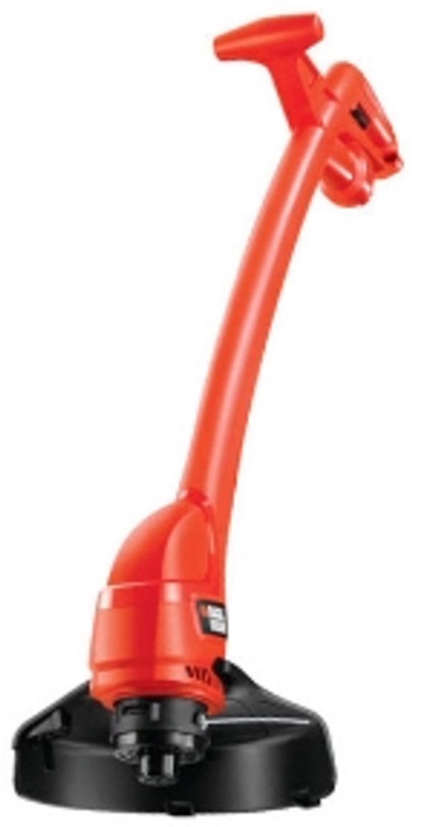 Black+decker gl360sb 350w buskrydder græstrimmer