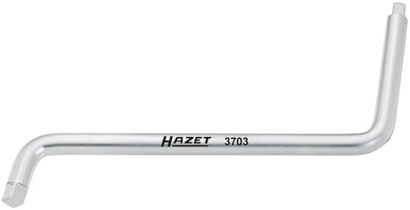 Hazet olieservicelås 3703 olieservicenøgle 8x10 3703