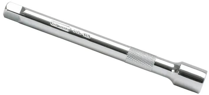 Ks værktøj forlænger chromeplus forlænger 1 4 150mm ks