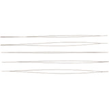 Https: www.cchobby.nl beading needle-l-12-cm-thickness-0-25-mm-5-piece-1-box