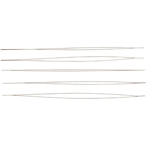 Https: www.cchobby.nl beading needle-l-12-cm-thickness-0-25-mm-5-piece-1-box